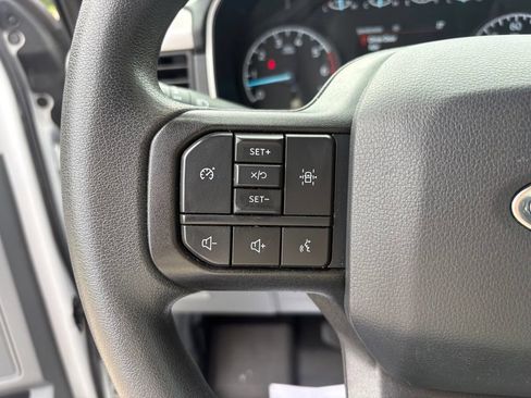 Used 2023 Ford F150 XLT AWD/4WD image 20