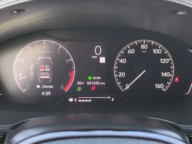 Used 2022 Honda Civic Sport image 11