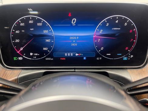 Certified 2026 Mercedes-Benz C 300 4MATIC Sedan image 32