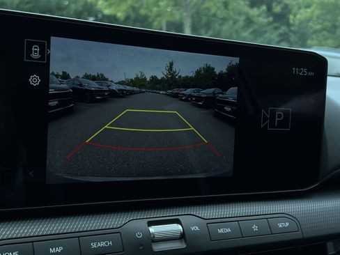 New 2026 Kia K4 GT-Line Turbo FWD image 25