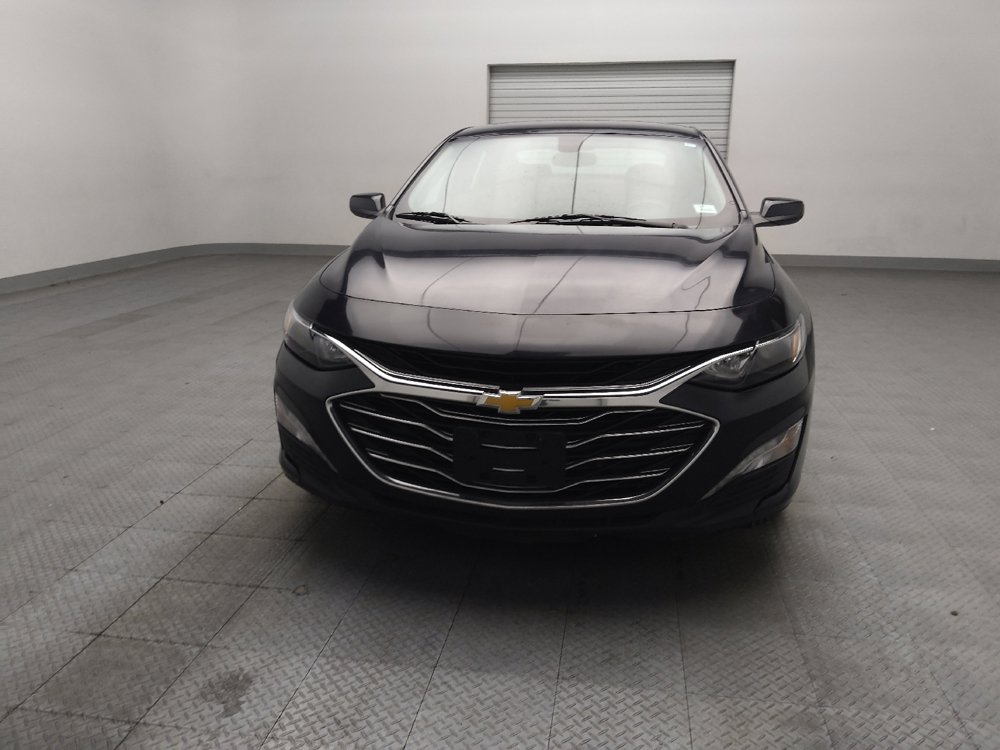 Used 2022 Chevrolet Malibu LT FWD image 15
