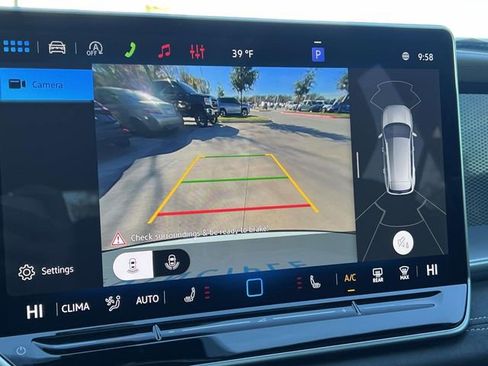 New 2026 Volkswagen Tiguan SE R-Line image 19