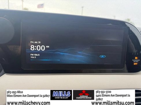 Used 2020 Hyundai Palisade Limited AWD/4WD image 14