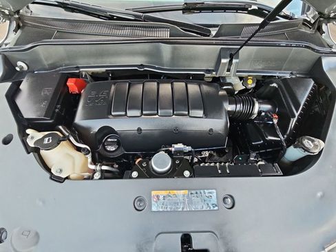 Used 2014 Buick Enclave Premium w/ Trailering Provision Package image 22