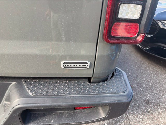 Used 2021 Jeep Gladiator Overland w/ Popular Equipment Package AWD/4WD image 9