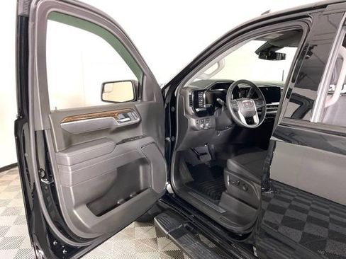 Used 2026 GMC Sierra 1500 Elevation AWD/4WD image 29