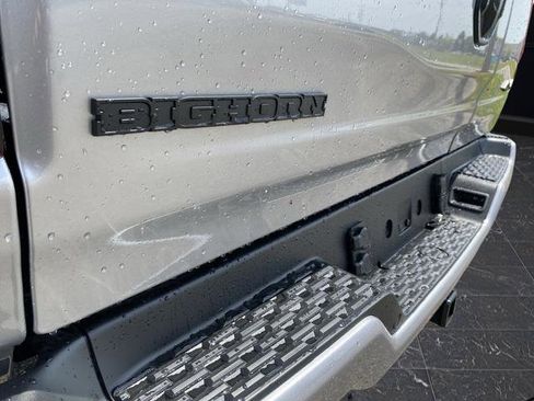 New 2025 RAM 1500 Big Horn image 38