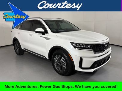 Used 2023 Kia Sorento EX