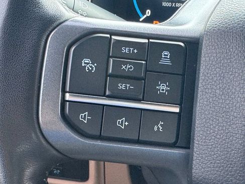 Used 2023 Ford F150 Lariat w/ Equipment Group 502A High AWD/4WD image 9
