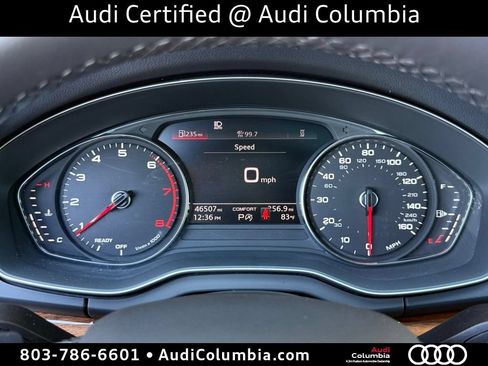 Certified 2023 Audi Q5 2.0T Premium AWD/4WD image 29