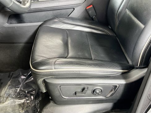 Used 2022 RAM 1500 Limited w/ (RED) Edition image 19