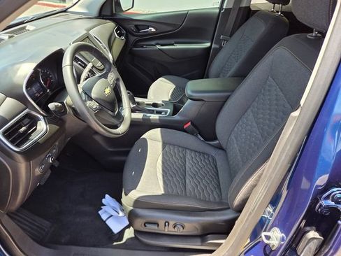 Certified 2021 Chevrolet Equinox LT FWD image 10