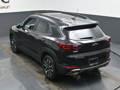 New 2026 Chevrolet TrailBlazer ACTIV w/ Convenience Package image 19