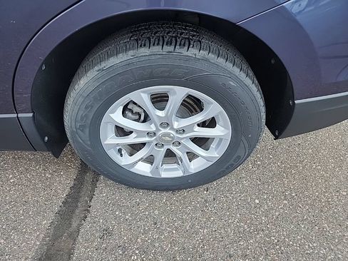 Used 2018 Chevrolet Equinox LS FWD image 5