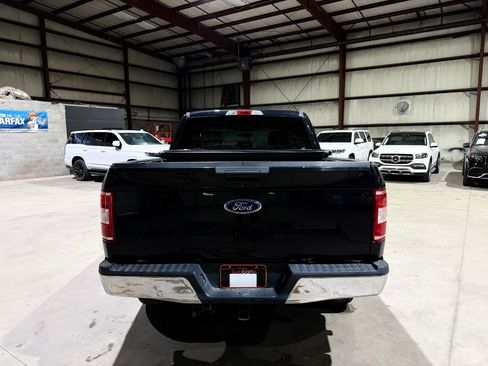 Used 2019 Ford F150 XLT AWD/4WD image 6