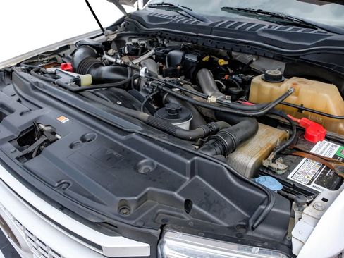 Used 2019 Ford F250 Platinum w/ Platinum Ultimate Package image 53