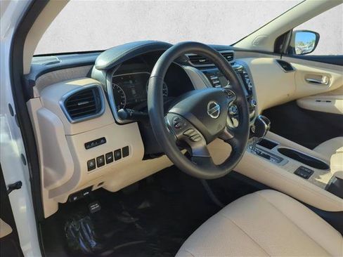Used 2022 Nissan Murano SL FWD image 14