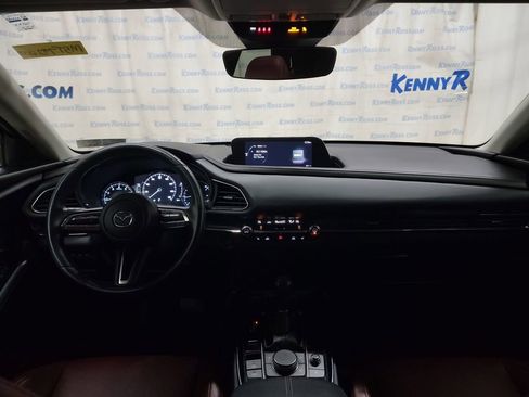 Certified 2023 MAZDA CX-30 AWD 2.5 S w/ Preferred Package image 18