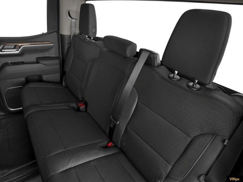 New 2026 Chevrolet Silverado 1500 RST w/ Protection Package image 11