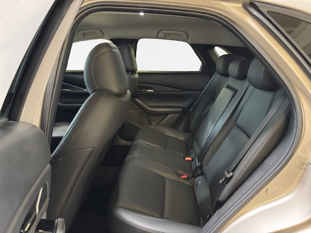 Used 2023 MAZDA CX-30 AWD 2.5 S w/ Preferred Package image 24