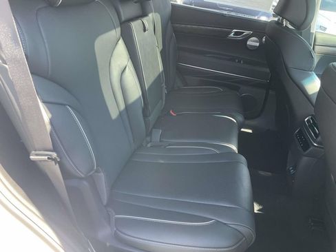 New 2026 Genesis GV80 3.5T Advanced AWD/4WD image 27