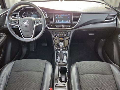 Used 2017 Buick Encore Preferred image 12