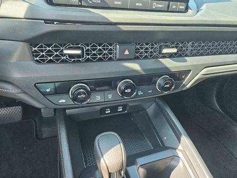 Certified 2024 Honda Accord EX image 18