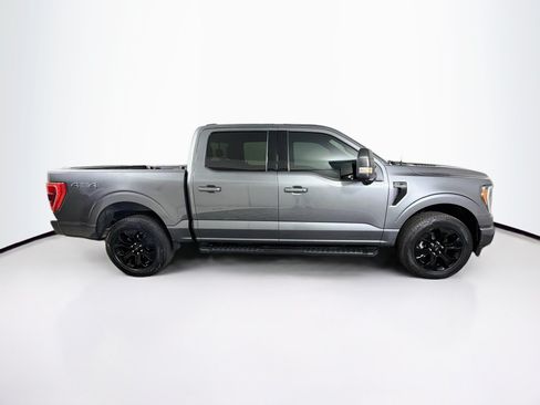 Used 2023 Ford F150 XLT w/ Equipment Group 302A High AWD/4WD image 10