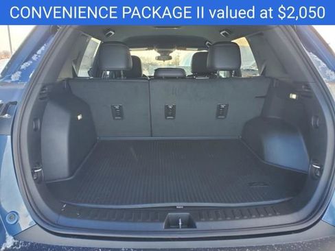 New 2026 Chevrolet Equinox LT w/ Convenience Package II image 9