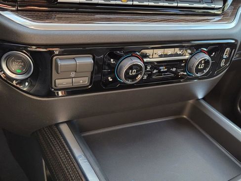 New 2026 Chevrolet Silverado 2500 LT w/ Trail Boss Package image 18