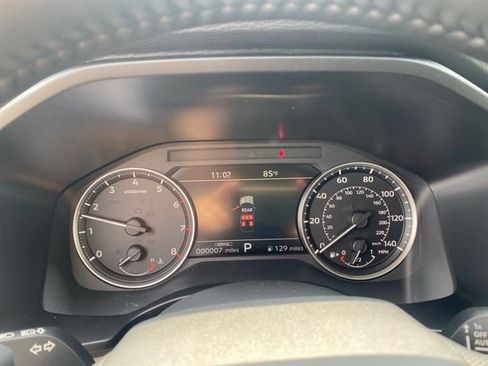 New 2026 Mitsubishi Outlander LE FWD image 13