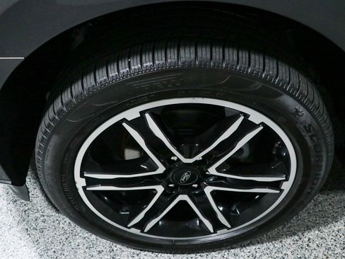 Used 2021 Ford Expedition Limited RWD image 11