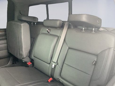 Used 2025 Chevrolet Silverado 2500 LT w/ Trail Boss Package AWD/4WD image 9