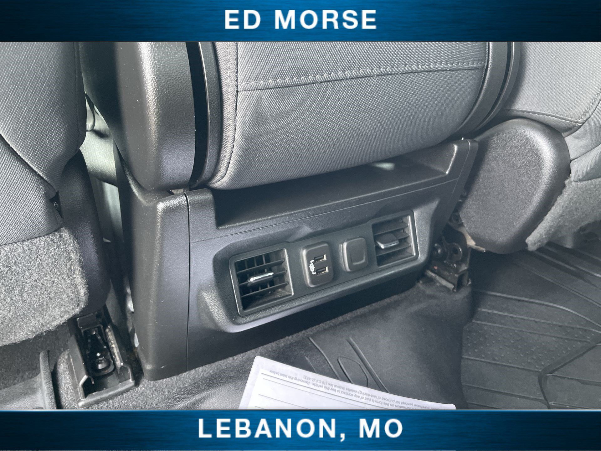 Used 2019 Chevrolet Silverado 1500 LT w/ All-Star Edition AWD/4WD image 20