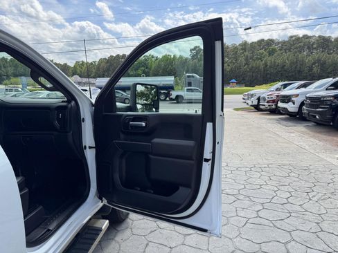 Used 2021 Chevrolet Silverado 3500 W/T w/ WT Convenience Package AWD/4WD image 16