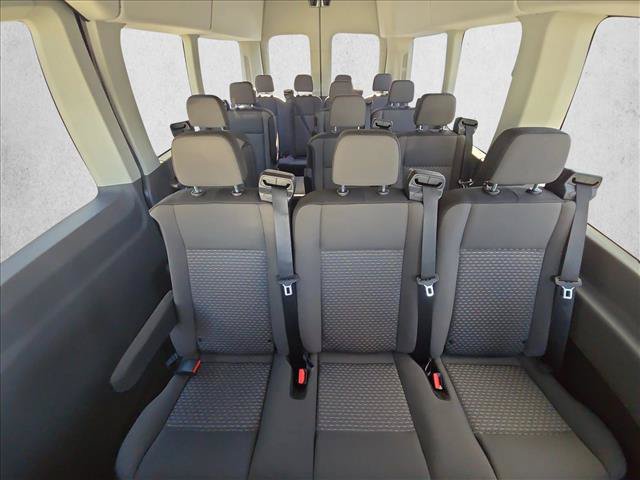 New 2026 Ford Transit 350 XLT RWD image 16