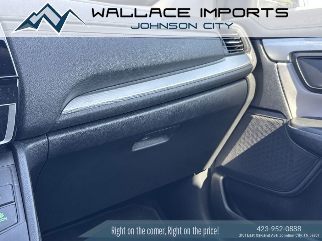 Used 2020 Honda CR-V LX image 19