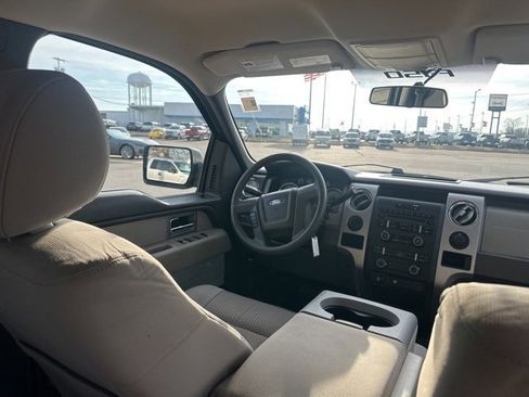 Used 2010 Ford F150 XLT image 13