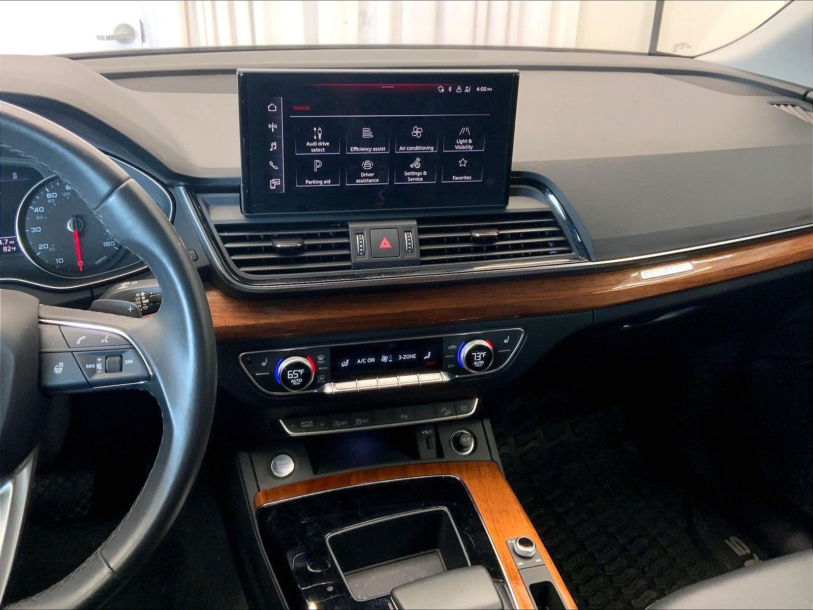 Certified 2023 Audi Q5 2.0T Premium w/ Convenience Package AWD/4WD image 5