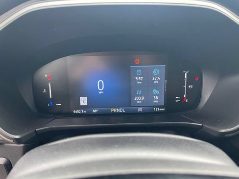 Used 2024 Ford Escape Active w/ Tech Pack #1 AWD/4WD image 19
