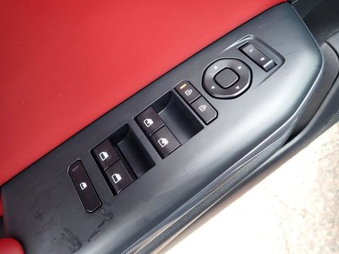 Used 2025 Kia K4 GT-Line w/ GT-Line Premium Package FWD image 16