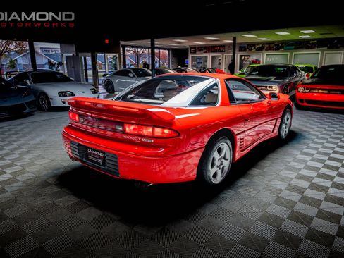 Used 1991 Mitsubishi 3000GT VR-4 image 3