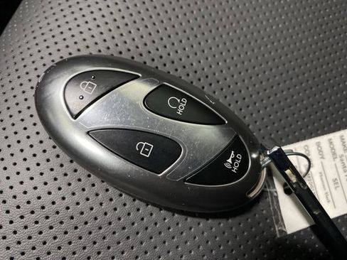 Used 2025 Hyundai Santa Fe SEL image 45