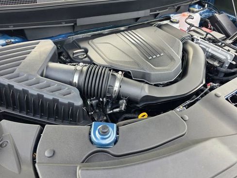 New 2026 GMC Acadia Denali Ultimate FWD image 19