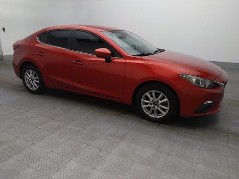 Used 2014 MAZDA MAZDA3 i Touring image 11
