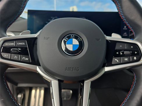 Used 2025 BMW M240i Coupe image 19