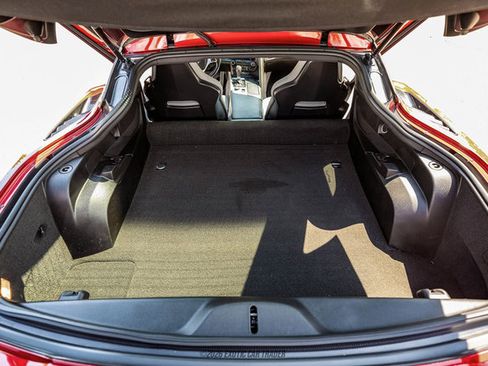 Used 2015 Chevrolet Corvette Stingray Coupe w/ 2LT Preferred Equipment Group RWD image 50