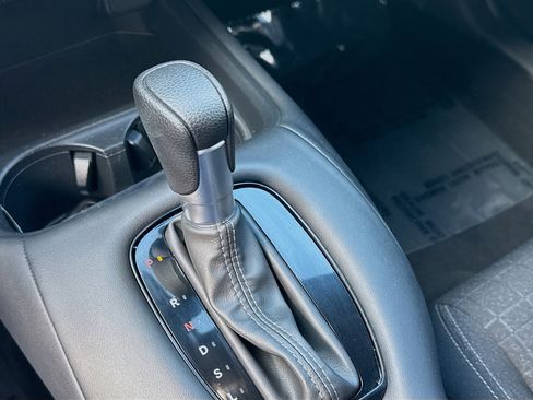 Certified 2023 Honda HR-V LX image 15