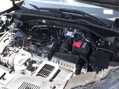 Used 2024 Honda HR-V LX image 12