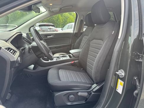 Used 2022 Ford Edge SE AWD/4WD image 9